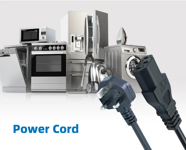 Power Cord