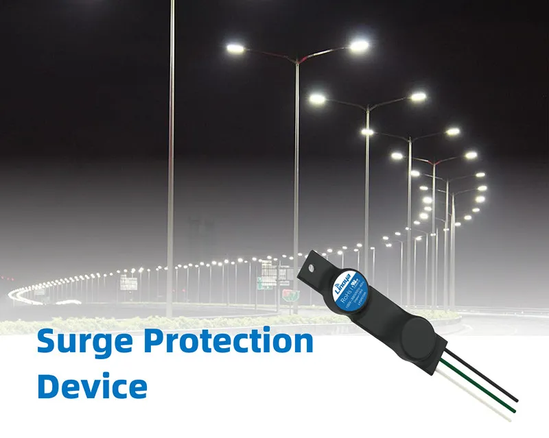 Surge Protection Device