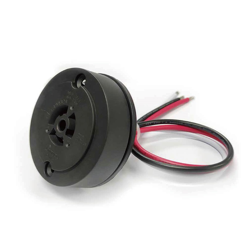 NEMA Twist-lock Receptacle