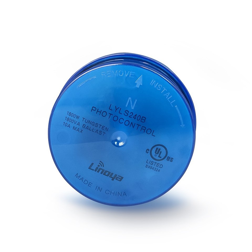 Photocontrol suppliers