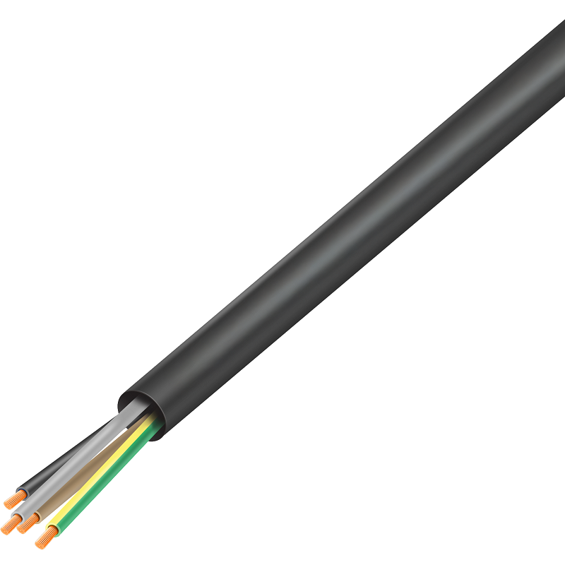 Rubber Cable Solution Rubber Cable Solution