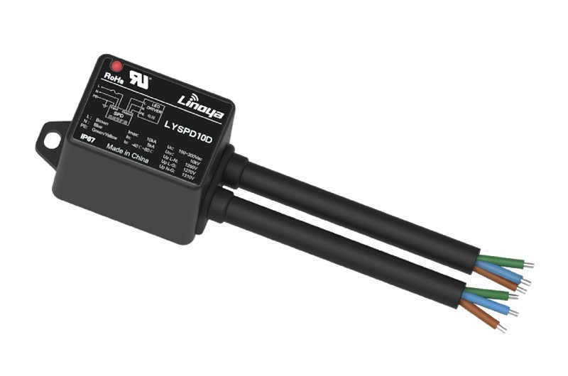 Surge Protection Device Solution best