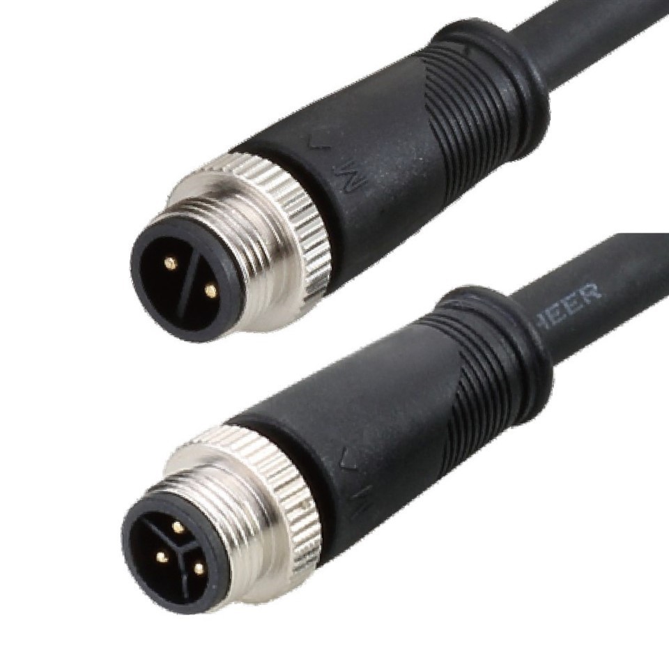Waterproof Connector Solution suppliers