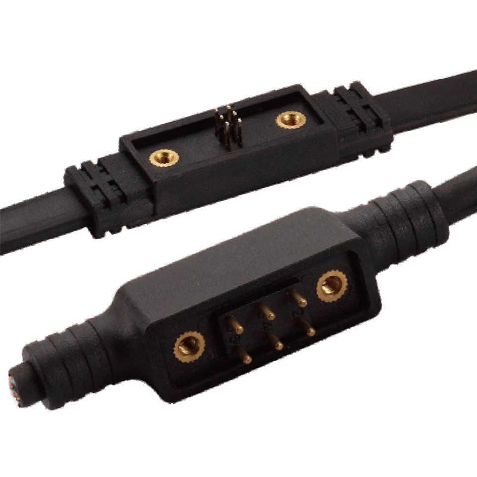 Waterproof Connector Solution suppliers