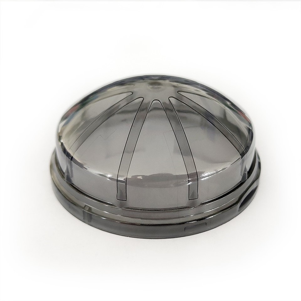 Zhaga Dome high quality