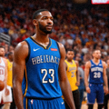 长期观看篮球比赛的NBA球迷用户头像